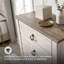 Commode 5 tiroirs Aidsa