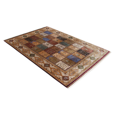 Vivace Oriental Area Rug