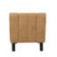 Aljohara Premium Sofa Touch Fabric Accent Chair-1632250140