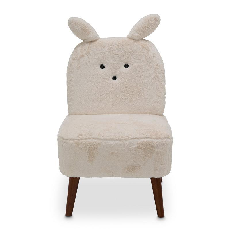 Fauteuil pour enfant Silicon Bunny
