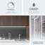 Ruban lumineux DEL Gemini 24VDC Gemini-99064237-99356320