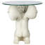 Table de bout Cherub's Angelic Figurine