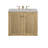 Laurent 30'' Single Bathroom Vanity with Top-86455695-101288035-125374349