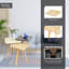 Mattson Square Nesting Table Set