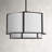 Brenda 6-Light Chandelier