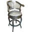 Cardinal Swivel Stool-1348788596-1348788586