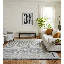 Tapis rectangulaire Meraki 01 Meraki-89061516