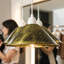 10cm H Metal Cone Lamp Shade-239730639