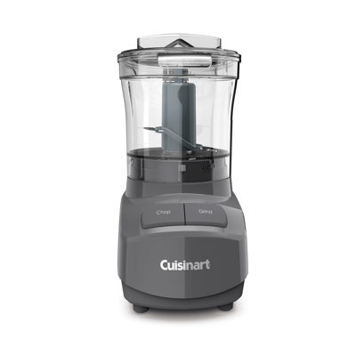 Cuisinart 3-Cup Mini Chopper