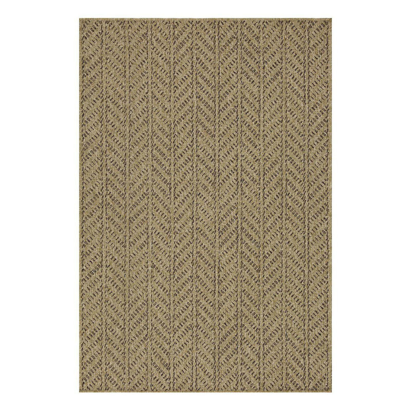 Tapis intérieur / extérieur accrocheur, Rectangle 7 pi 10 po x 10 pi 3 po