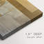 Série abstraite 1 # LXI-Gallery, toile tendue-653543311