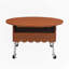 Table basse 27,6 po