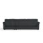 Bosman Corner Sleeper Sofa with Storage-124212666