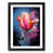 Black Framed selected