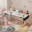 Adjustable Metal Base Standing Desk-888790152
