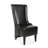 Rivah Upholstered Wingback Chair-607612878-608128401