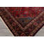 Tapis traditionnel en laine noué à la main 8 pi 7 po x 12 pi 8 po Joshegan