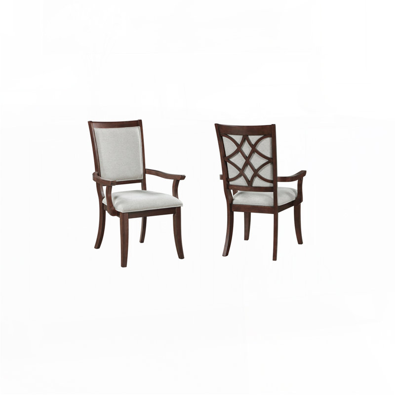 Fauteuils de salle à manger