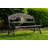 Middlebrooks Tree Cast Iron Park Bench