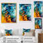 Novae - reproduction d'art sur toile abstraite-1465831520-1465831551-1465831544