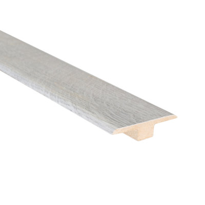 1.75'' W x 95'' L T-Molding