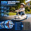 HOMCOM Battery Powered Ride On Toy-136912843