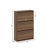 3-Tier Wooden Shoe Cabinet-130271337