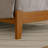 Madison Low Profile Solid Wood Platform Bed-630562938-630562935