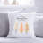 05_Hygge_Christmas_tree Reversible Throw Pillow-308222950