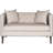 Avaan Upholstered 53'' Settee-116283924