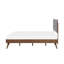 Aizza Upholstered Bed