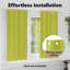Tacorian Curtain Pair-2003193385-2003193295