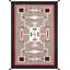 Tuscany Handmade Kilim Wool Geometric Area Rug