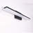 24'' Alfonzia 1-Light Dimmable LED 24W Bath Bar-2002438343-2002438344