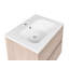 600mm Single Bathroom Vanity with Basin