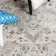 Tapis oriental crème / gris Tonia