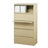 Harietta 36'' Wide 5 -Drawer Steel File Cabinet-204685912