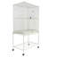 13120 Cage de vol et support 31 po x 20 po-68923267