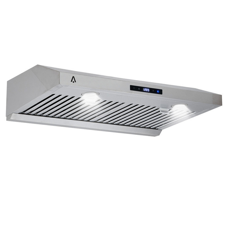 Hotte Sangdo 400 avec lumière incluse