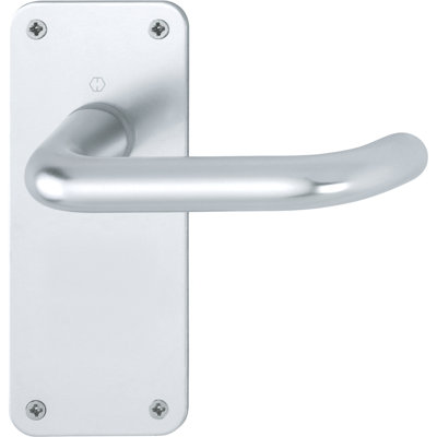 Amajah Passage Right Hand Door Handle