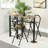 Aikaterini 2 - Person Dining Set
