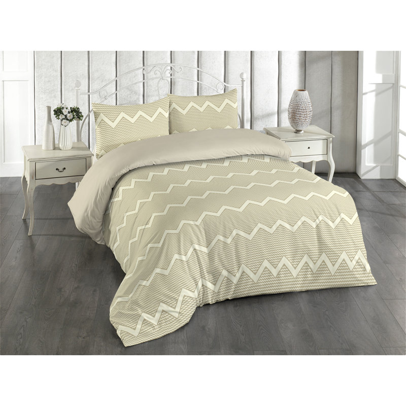 Duvet Cover, California King Duvet Cover + 2 Standard Shams