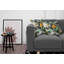 429411_Ambesonne Housse de coussin Monstera 2Pack Triangles Marble Abstract-97809524
