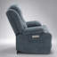 Fauteuil inclinable électrique Slate Blue