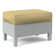 Repose-pieds standard 25 po Gibraltar