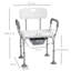 Feumore Commode