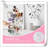 Plastic Makeup Organizer