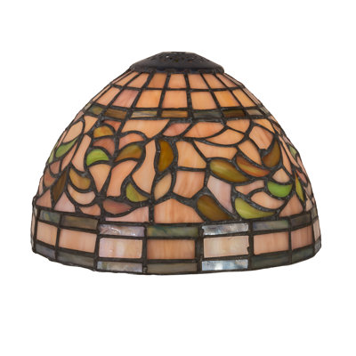 Dome Lamp Shade