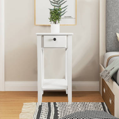 Apt Tall Side Table