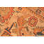 One-of-a-Kind Rectangle 9'4" X 11'8" Area Rug